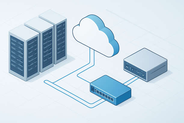企业官网从零上线：WordPress建站四步决策路径