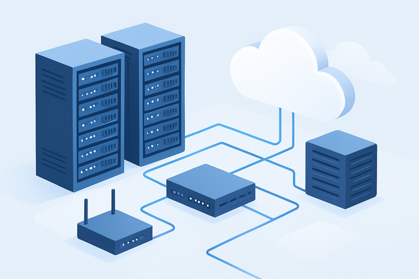 WordPress建站费用对比：虚拟主机与VPS，如何选择最具性价比的方案？